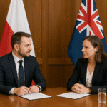 Jak Polskie gminy mogą współpracować z Australią?