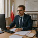 Jak wygląda praca urzędnika gminy?