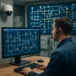 Systemy zabezpieczeń sieci energetycznych w gminach - przepisy i rozwiązania