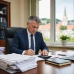 Ile zarabia wójt gminy