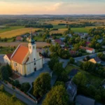 Gmina Łagiewniki