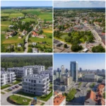 Odpowiedz jakie rodzaje gmin występują w Polsce
