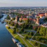 Kraków jaka gmina