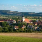 Gmina Paszowice
