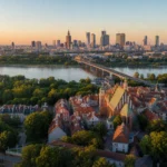 Warszawa jaki powiat i gmina