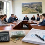 Ile zarabia radny gminy wiejskiej