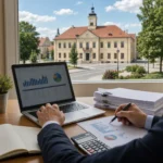 Jak sprawdzić zadłużenie gminy