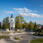 Gmina Cieszków