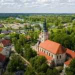Gmina Krośnice
