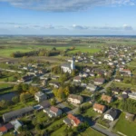 Gmina Domaniów