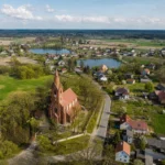 Gmina Borów