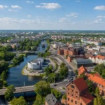 Bydgoszcz jaka gmina