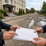 Jak zmusić gminę do utwardzenia drogi