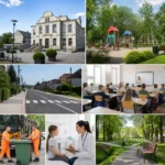 Jakie obowiązki ma gmina wobec mieszkańców