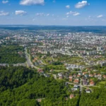 Kielce jaki powiat i gmina
